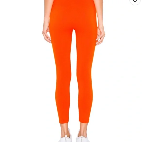 Revolve Morgan Stewart Sport Roy Legging - Picture 2 of 6